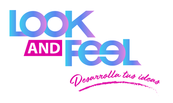 Look and Feel - Desarrollamos tus ideas